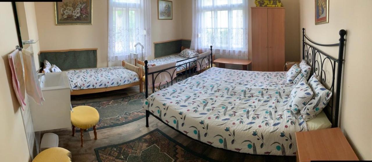 Edit Villa Балатонфюред Экстерьер фото