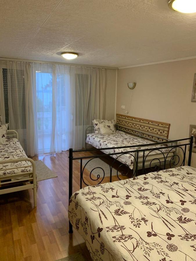 Edit Villa Балатонфюред Экстерьер фото